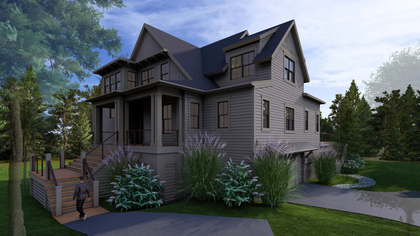 391 Green-Winged Teal Rd